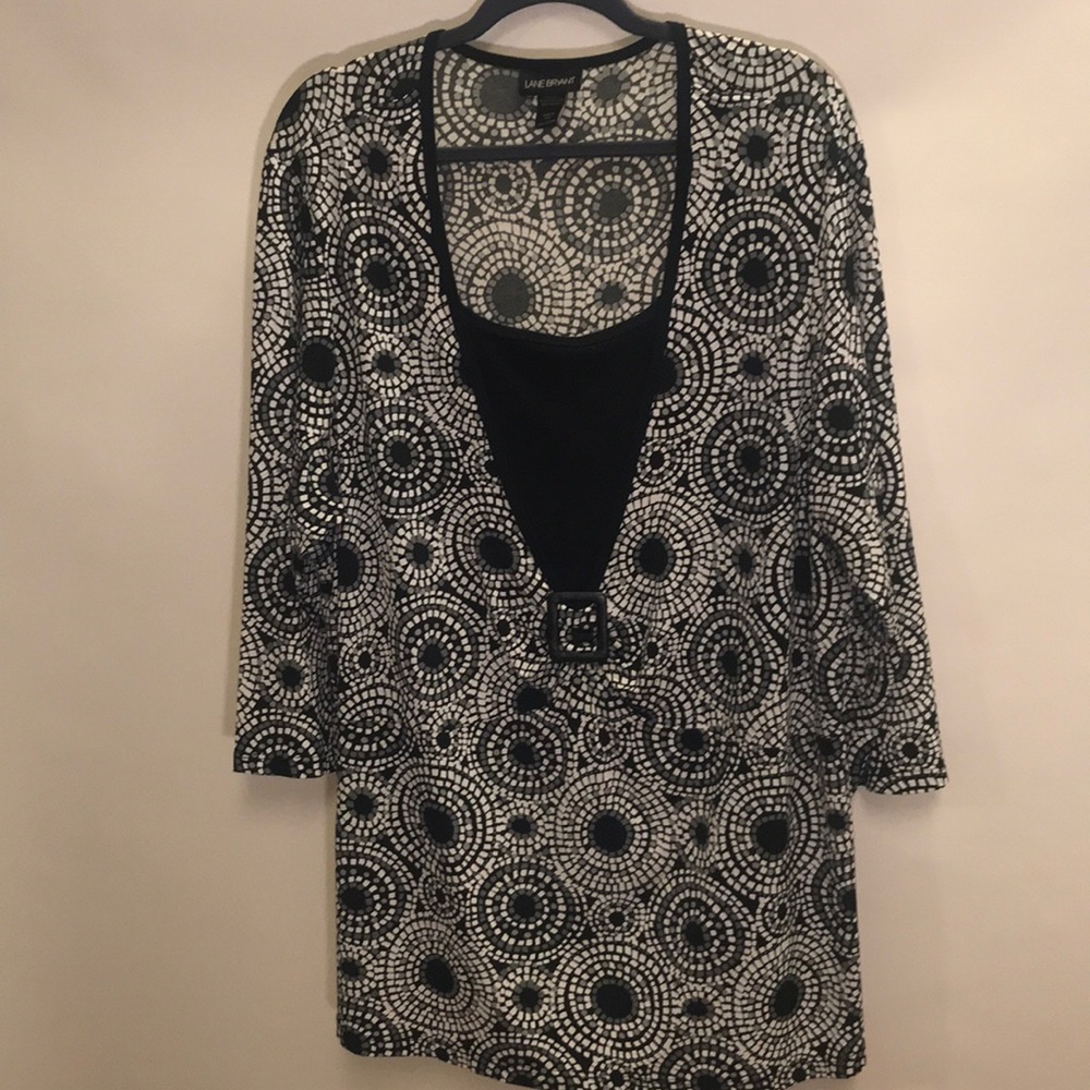 Women's: Buy 2 get 3rd Half Off